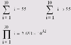   MathCAD